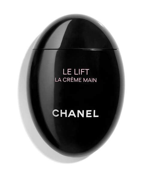 chanel handcrème|chanel hand cream refill.